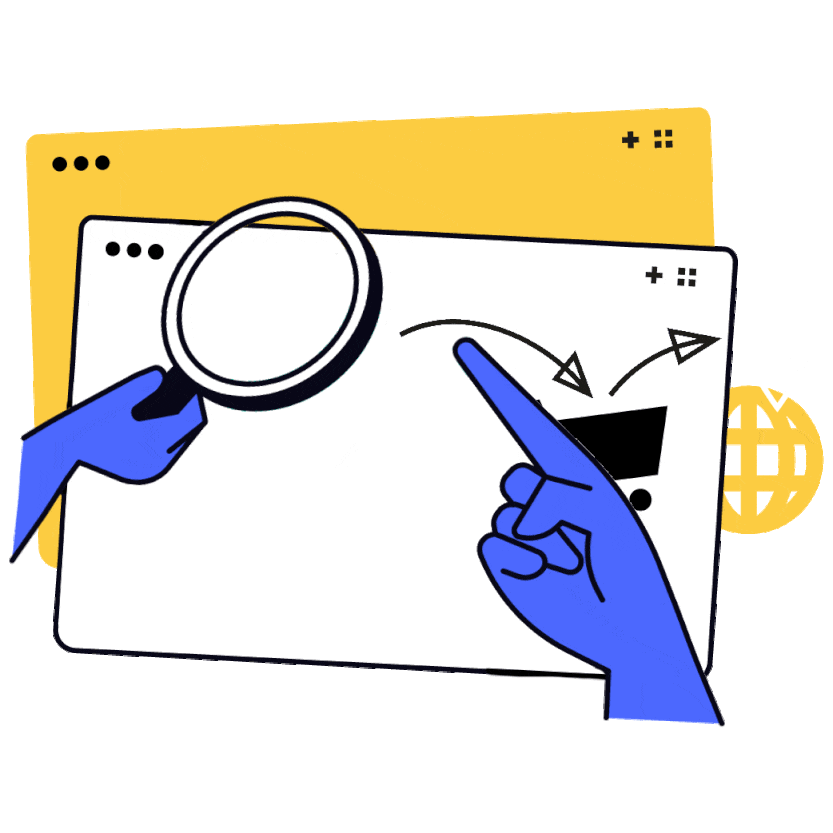 Identify Visitor Edge- digital empire