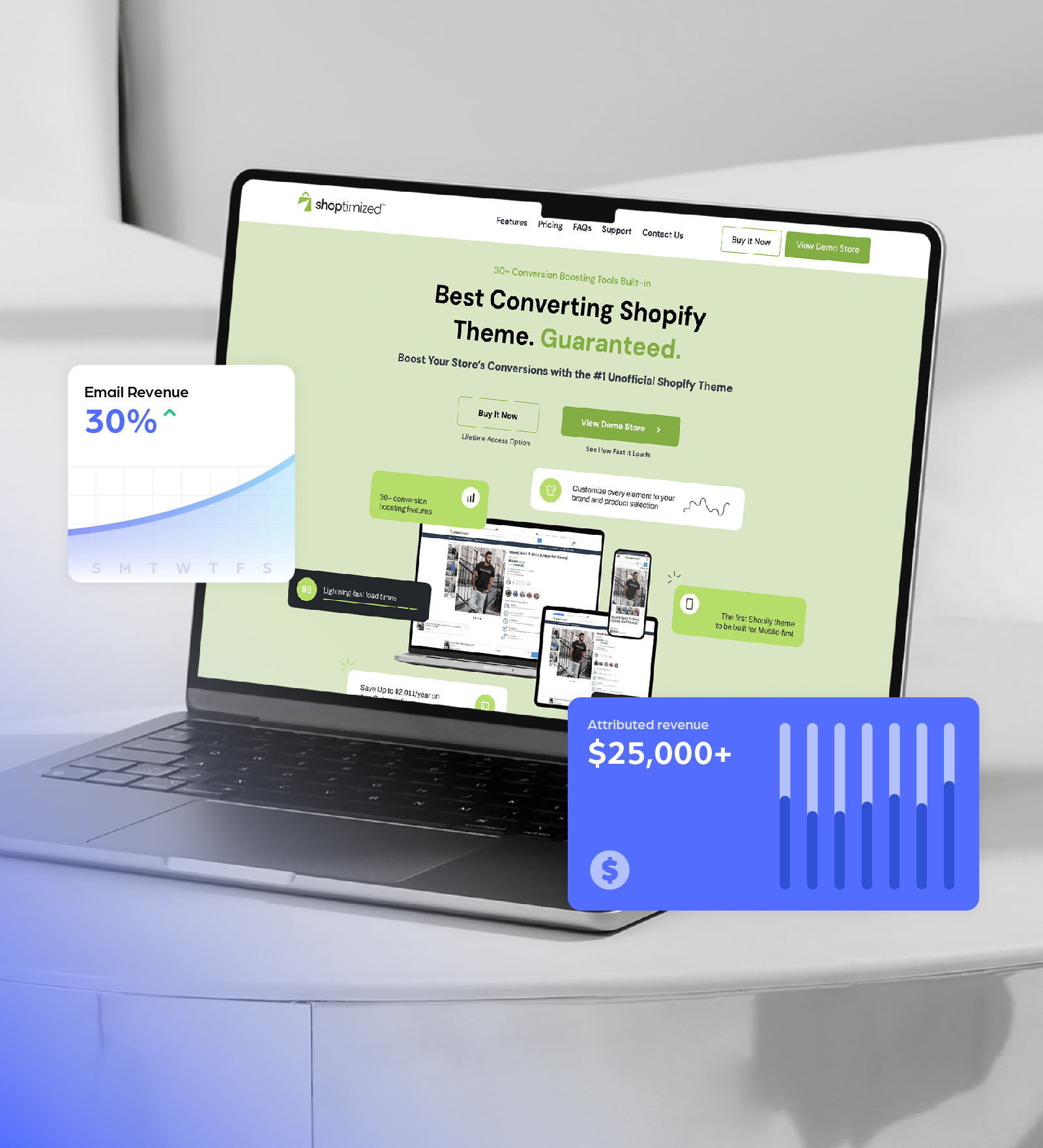 Shoptimize